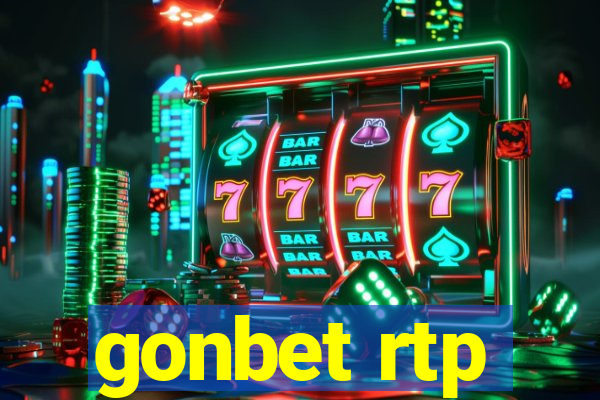 gonbet rtp